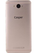 Resim Casper Via A1 Arka Kapak Batarya Pil Kapağı 