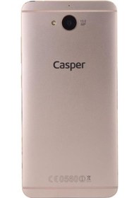 Resim Casper Via A1 Arka Kapak Batarya Pil Kapağı 