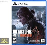 Resim The Last Of Us Part 2 - Ps5 Oyun - Takas - Game Opss 