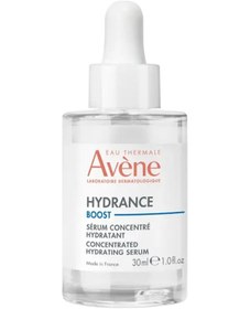 Resim Avene Hydrance Boost Konsantre Nemlendirici Serum 30 Ml 