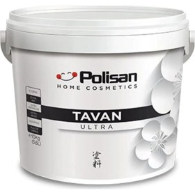 Resim Polisan Tavan Ultra 17,5kg 
