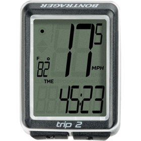 Resim Bontrager Trip 2 Km Saati 