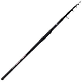 Resim Bauer Clk Elite Tele 390 3,5 Lbs Teloskobik Olta Kamışı 