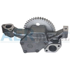 Resim Aerdıesel-op3005 - Yag Pompası 43'luk Man Tga 18.480 D2876 02 