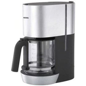 Resim Vestel V-Brunch Serisi 3000 Inox Kahve Makinesi 