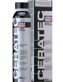 Resim Liqui Moly Cera Tec 300 ml (7181) 