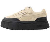 Resim Puma Mayze Stack Blocked Kadın Günlük Sneaker Ayakkabı 388651-02 