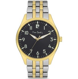 Resim Pierre Cardin 800601f09 Kol Saati Metalik 