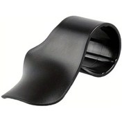 Resim Dream011 1/2 Adet Evrensel Motorcu Yedek Fren Destek Kol Dayama Cruise Kontrol Ekipmanları Aksesuarları Siyah A 