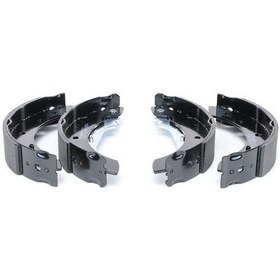 Resim Bosch 0986487585 - Arka Pabuç Balata P106-p206-p306-saxo-clıo Iı 