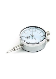 Resim Panyı 0-10 0.01mm Komparatör Saati 