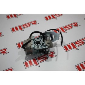 Resim Crypton 115 Karbüratör. 