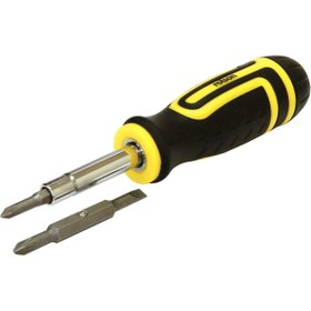 Resim STOREMAX 28416 6-in-1 Screwdriver 1190698 