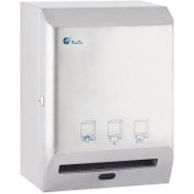 Resim Xinda CZQ20KR Fotoselli Kağıt Havlu Dispenseri 