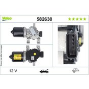 Resim Valeo SILECEK MOTORU ( RENAULT : MEGANE IV 15- ) 288100819R 
