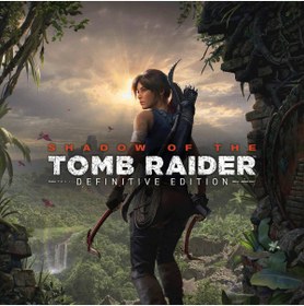 Resim Psn Shadow of the Tomb Raider Definitive Edition PS4 PS5 (Dijital Ürün) 