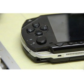 Resim PSP için Başparmak Çubuk Analog Değiştirme aparatı Aksesuar 
