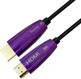 Resim CPS8K200 20metre HDMI Görüntü Kablosu 8K 