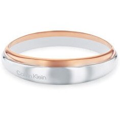 Resim Calvin Klein CKJ35000612 Kadın Bileklik 