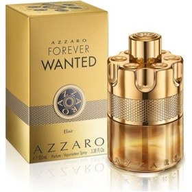 Resim Azzaro Forever Wanted Elıxır 100 Ml Diğer 