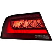 Resim Ulo 1132001 Stop Lambasi Sol 4g8945095d 