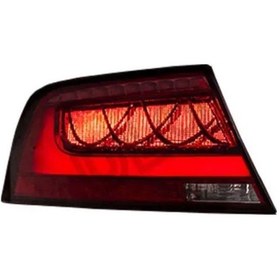 Resim Ulo 1132001 Stop Lambasi Sol 4g8945095d 