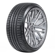 Resim Kinforest 245/40R18 97W XL KF550 2025 Yaz Lastiği 