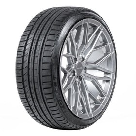 Resim Kinforest 245/40R18 97W XL KF550 2025 Yaz Lastiği 