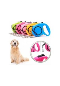 Resim Nm-store Otomatik Uzayan Köpek Tasması 3 Metre 