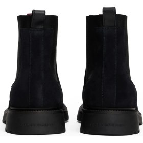 Resim Tommy Hilfiger Bot, 40, Lacivert 