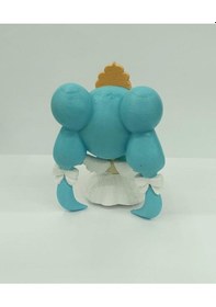 Resim Anime Hatsune Miku Prenses Karakter Figür Oyuncak Biblo 