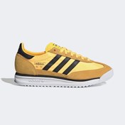 Resim adidas Sl 72 Rs Erkek Sarı Spor Ayakkabı 