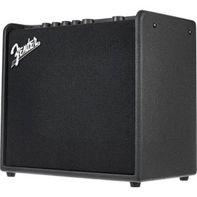 Resim Fender Mustang LT25 Gitar Amfisi 