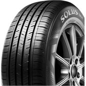 Resim Kumho 215/50 R18 92H Solus Ta31 Yaz Lastiği 2025 