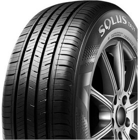 Resim Kumho 215/50 R18 92H Solus Ta31 Yaz Lastiği 2025 