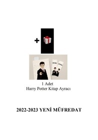 Resim Karekök Yayınları TYT Fizik Soru Bankası 2022-2023 + Harry Potter Kitap Ayracı 
