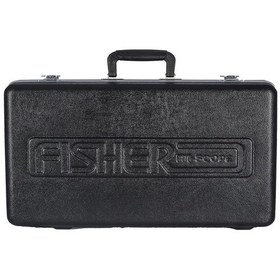 Resim Fisher Xlt 17 Su Kaçağı Tespit Dedektörü 