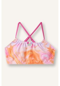 Resim Defacto Batik 2li Bikini Kız Çocuk G7399a826hspr143 Mor-pr143 