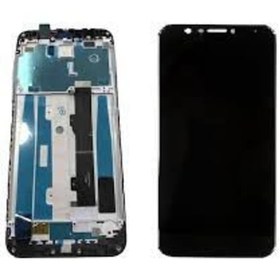 Resim General Mobile Gm8 LCD Ekran Dokunmatik Çıtalı 