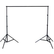 Resim Camten DS-2006 Backdrop Stand 2.65X3M Portatif Fon Standı 