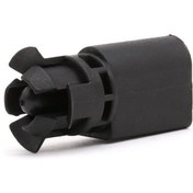 Resim Volkswagen Bora Dış Sıcaklık Sensörü Delphi Marka 1J0919379A 