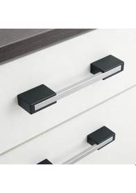 Resim Nardin Kulp Matsiyah Matkrom 96-128 Mm Çok Renkli 