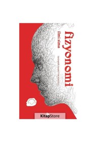 Resim Fizyonomi-İlmi Sima - İskender Fahrettin Sertelli - Buğday Kitap 