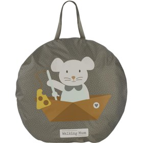 Resim Walking Mum Poppy Moss UV Korumalı Çadır 