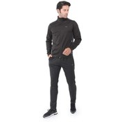 Resim Slazenger Raghu Erkek Eşofman Takım St22ee006-500 Siyah 