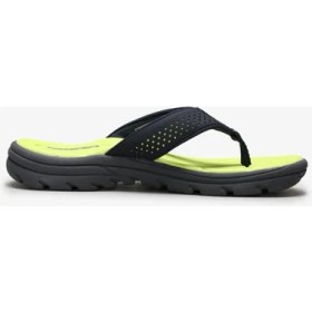 Resim Skechers Supreme-Pool Days Unisex Sandals Unisex Parmak Arası Çocuk Terlik Lacivert 
