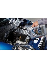 Resim Lı21662 - 0w-20 Motor Yağı Top Tec 6610 5l - Liqui Moly 