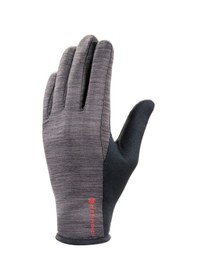 Resim Ferrino Grip Eldiven Gri 
