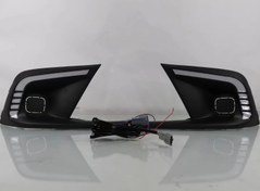 Resim Honda Cıvıc Fe1 2022 Ön Sis Ledi - Tek Çizgi 