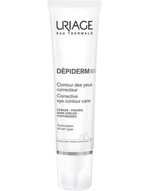 Resim Uriage Depiderm Corrective Eye Countour Care 15 ML 